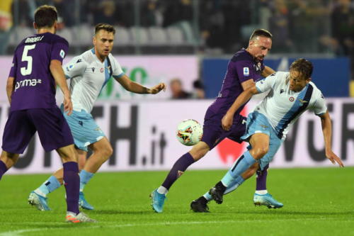 ACF FIORENTINA VS LAZIO 17